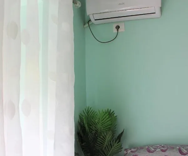 Appartamento Bebi Sarandë
