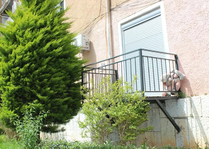 Appartamento Bebi Sarandë