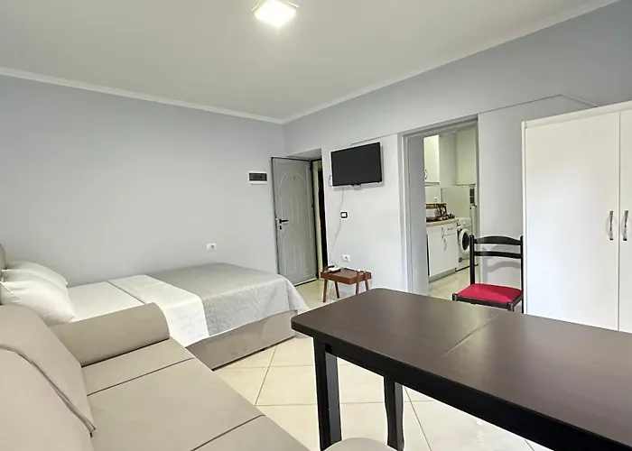 Appartamento Bebi Sarandë