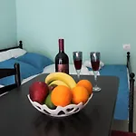 Bebi Саранда