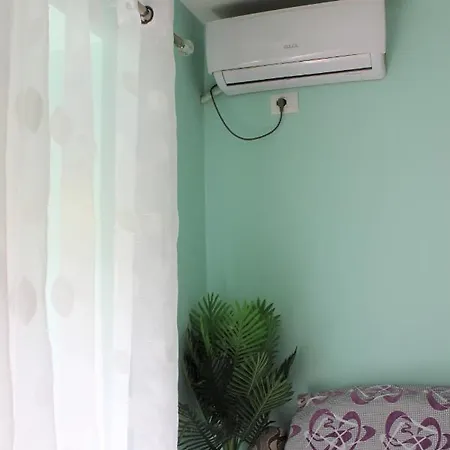 Apartamento Bebi Sarandë
