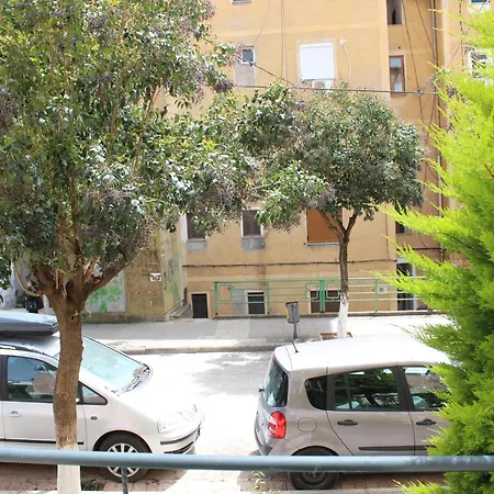 Апартаменты Bebi *