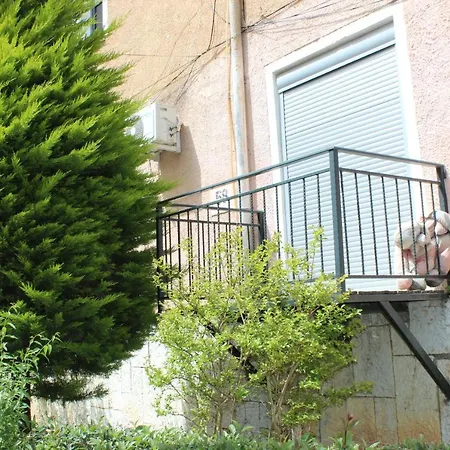 Apartman Bebi Saranda