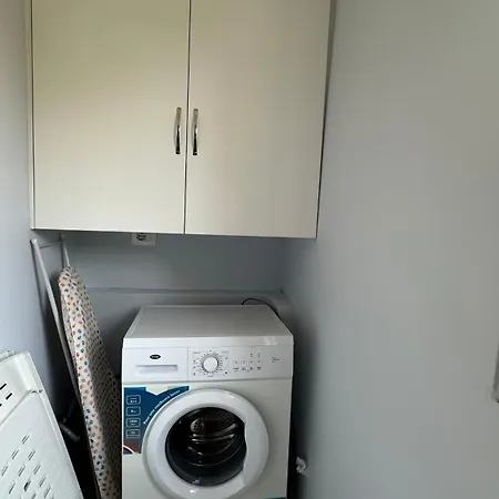 Apartamento Bebi