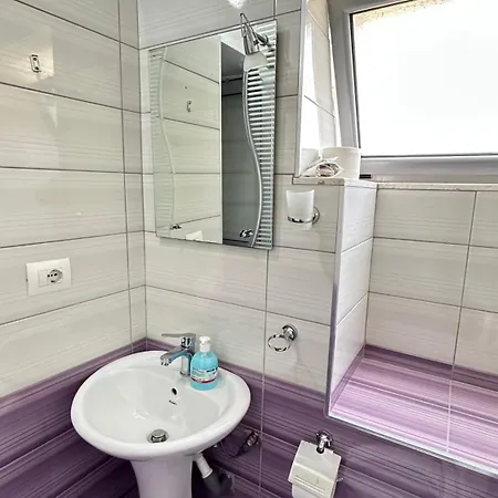 Apartamento Bebi *