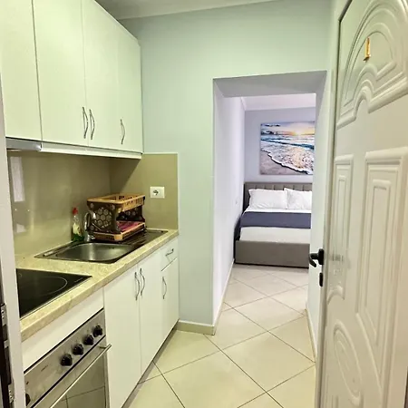 Apartamento Bebi
