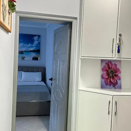 Apartamento Bebi