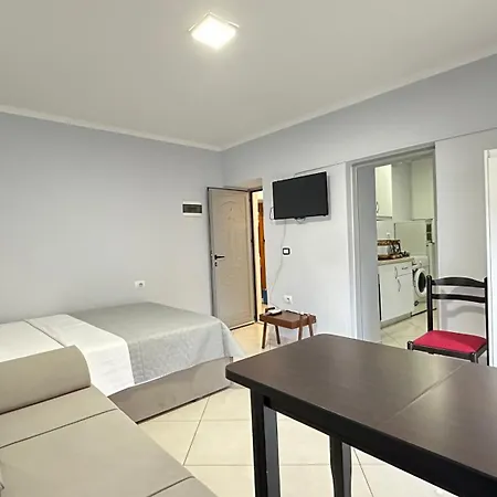Apartamento Bebi
