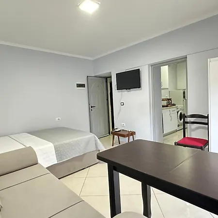 Apartamento Bebi Sarandë