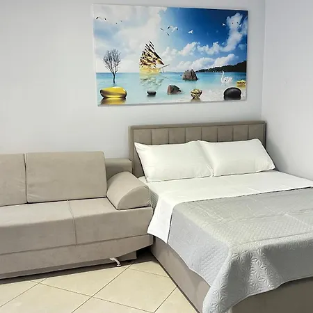 Apartamento Bebi
