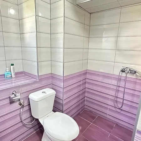 Apartamento Bebi